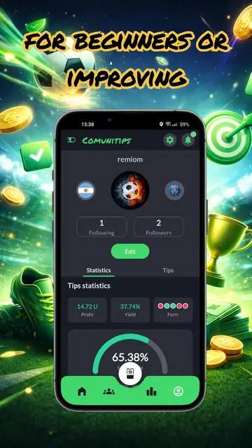Screenshot 6 of the Comunitips app
