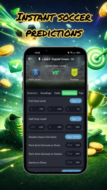 Screenshot 3 of the Comunitips app