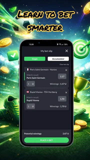 Screenshot 5 of the Comunitips app