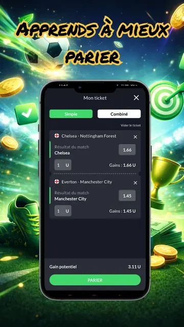 Capture d’écran 5 de l’application Comunitips