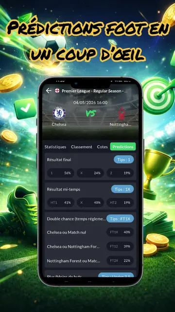 Capture d’écran 3 de l’application Comunitips